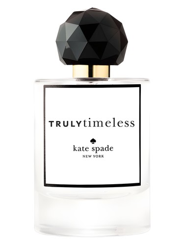 عطر ادکلن ترولیتایملس کیت اسپید - TRULYtimeless Kate Spade - بررسی، قیمت و خرید