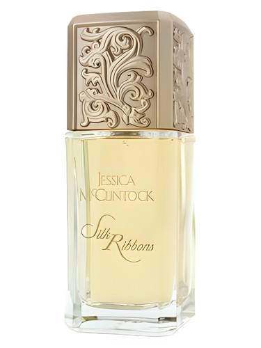 عطر ادکلن سیلک ریبونز جسیکا مک‌کلینتاک - Silk Ribbons Jessica McClintock - بررسی، قیمت و خرید