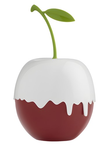 عطر ادکلن کیموجی چری کی کی دبلیو فرگرنس - Kimoji Cherry KKW Fragrance - بررسی، قیمت و خرید