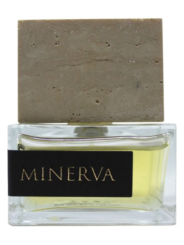 عطر ادکلن لو مینروا لو بای لودوویکا دی لورتو - Lú Minerva Lú by Ludovica Di Loreto - بررسی، قیمت و خرید