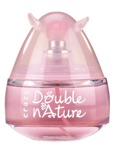 عطر ادکلن دابل نیچر کریزی جفرا - Double Nature Crazy JAFRA - بررسی، قیمت و خرید