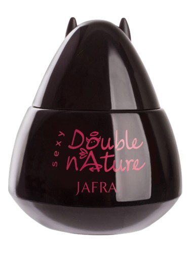 عطر ادکلن داوِل نیچر سِ.ک.سی جافرا - Double Nature Sexy JAFRA - بررسی، قیمت و خرید