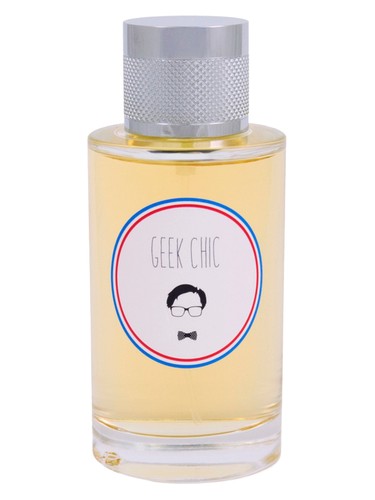 عطر ادکلن گیک چیک له پرفیوم سیتویین - Geek Chic Le Parfum Citoyen - بررسی، قیمت و خرید