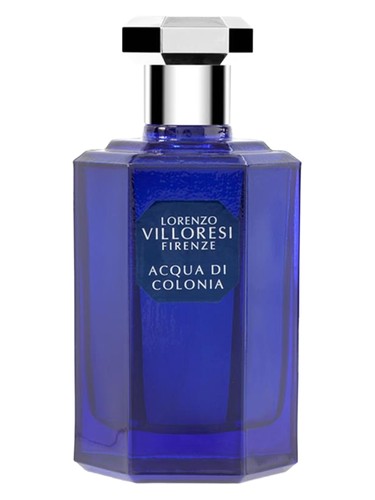 عطر ادکلن آکوا دی کلونیا لورنتزو ویلورزی - Acqua di Colonia Lorenzo Villoresi - بررسی، قیمت و خرید