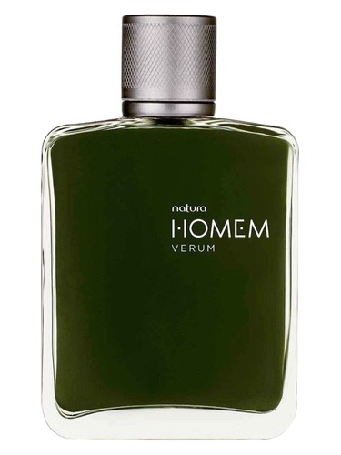 عطر ادکلن هومه‌م وروُم ناتورا - Homem Verum Natura - بررسی، قیمت و خرید