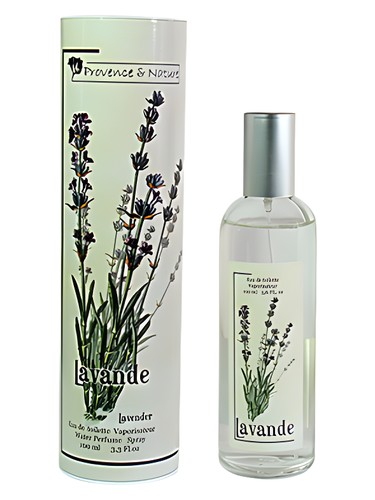 عطر ادکلن لاواند پرووانس اند نیچر - Lavande Provence & Nature - بررسی، قیمت و خرید