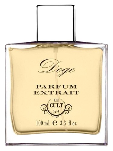 عطر ادکلن داژ ل کالت ۱۹۴۴ - Doge Le Cult 1944 - بررسی، قیمت و خرید