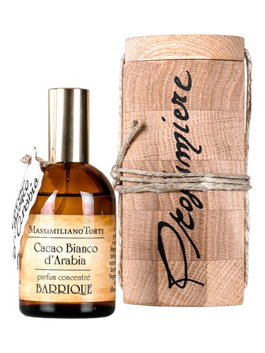 عطر ادکلن کاکائو بیانکو دارابیا ایلو پروفومیره - Cacao Bianco d'Arabia Il Profumiere - بررسی، قیمت و خرید