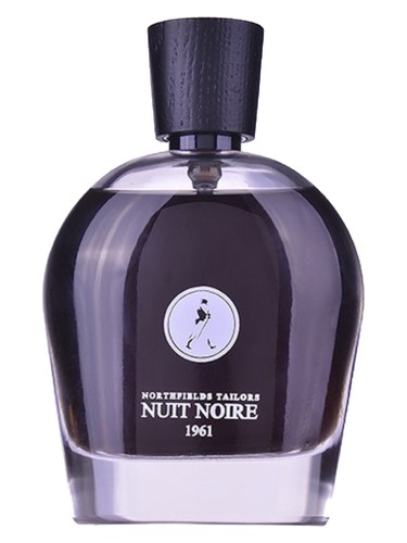 عطر ادکلن نوآر نوآر نورث‌فیلدز تیلورز - Nuit Noire Northfields Tailors - بررسی، قیمت و خرید
