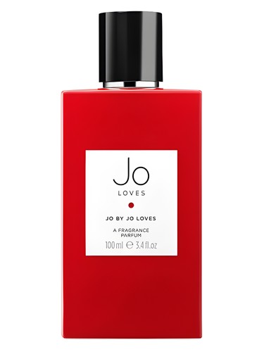 عطر ادکلن جو بای جو لاوز جو لاوز - Jo by Jo Loves Jo Loves - بررسی، قیمت و خرید