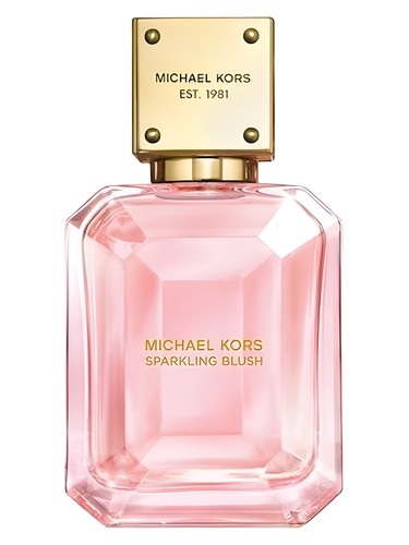 عطر ادکلن اسپارکلینگ بلوش مایکل کورس - Sparkling Blush Michael Kors - بررسی، قیمت و خرید