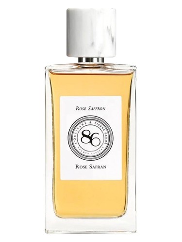 عطر ادکلن رز زعفران لوکسیتان - Rose Safran L'Occitane en Provence - بررسی، قیمت و خرید