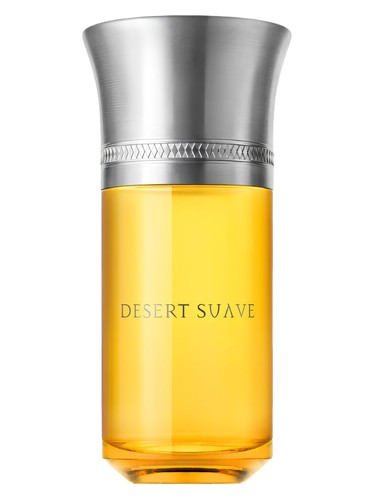 عطر ادکلن دزرت سواو لِز لیکوئید ایمجینِر - Desert Suave Les Liquides Imaginaires - بررسی، قیمت و خرید