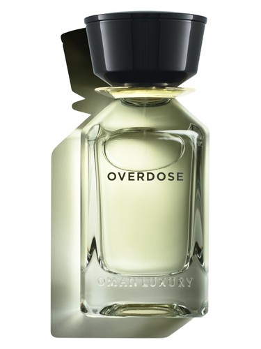عطر ادکلن اوردوز اومان لاکچری - Overdose Omanluxury - بررسی، قیمت و خرید