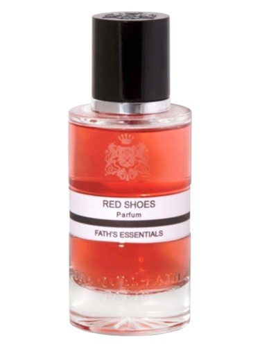 عطر ادکلن رد شوز ژاک فت - Red Shoes Jacques Fath - بررسی، قیمت و خرید