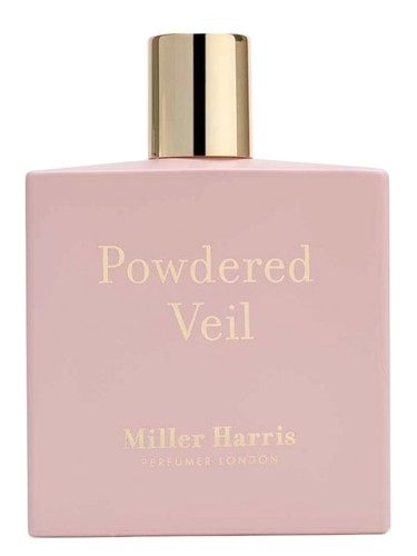 عطر ادکلن پودرد ویل میلر هریس - Powdered Veil Miller Harris - بررسی، قیمت و خرید