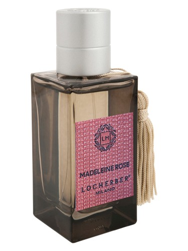 عطر ادکلن مدلن رز لوچربر میلانو - Madeleine Rose Locherber Milano - بررسی، قیمت و خرید
