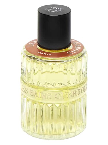 عطر ادکلن نوزده صد لهور دو پروست لز بن گربوآ - 1900 L'Heure De Proust Les Bains Guerbois - بررسی، قیمت و خرید