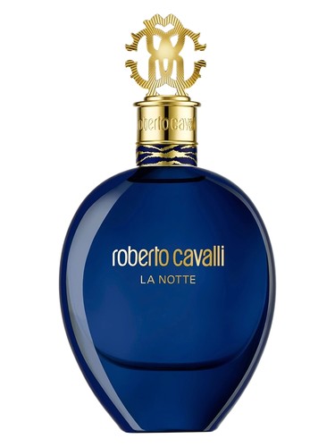 عطر ادکلن روبـرتـو کاوالـی لا نـُته روبرتو کاوالی - Roberto Cavalli La Notte Roberto Cavalli - بررسی، قیمت و خرید