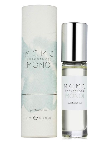 عطر ادکلن مونوآی ام سی ام سی فراگرنس - Monoi MCMC Fragrances - بررسی، قیمت و خرید