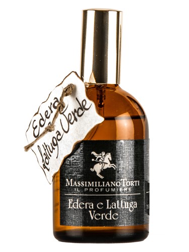 عطر ادکلن ادرا ای لاتگویا ورده ایِل پروفومیِره - Edera e Lattuga Verde Il Profumiere - بررسی، قیمت و خرید