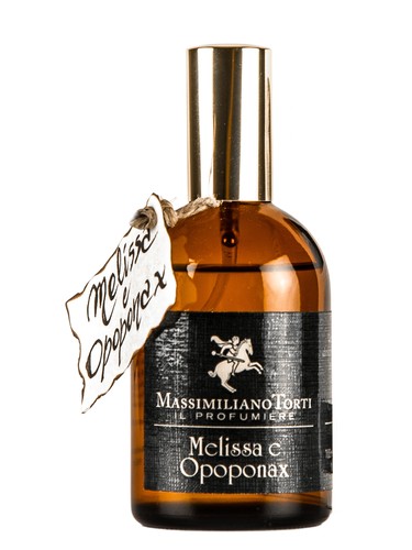 عطر ادکلن ملیسا اوپوپوناکس ایلی پروفومیِره - Melissa e Opoponax Il Profumiere - بررسی، قیمت و خرید