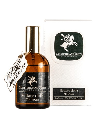 عطر ادکلن نتاره دلا مالسیا ایل پروفومیِره - Nettare Della Malesia Il Profumiere - بررسی، قیمت و خرید