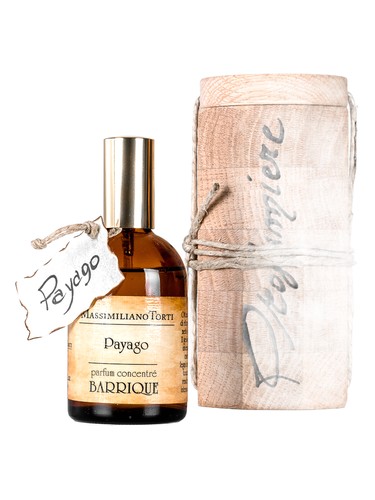 عطر ادکلن پیاگو ایلو پروفومییره - Payago Il Profumiere - بررسی، قیمت و خرید