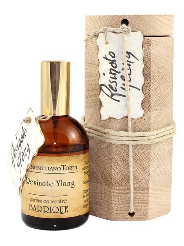 عطر ادکلن رزیناتو ایلنگ ایِل پروفومیه‌ره - Resinato Ylang Il Profumiere - بررسی، قیمت و خرید