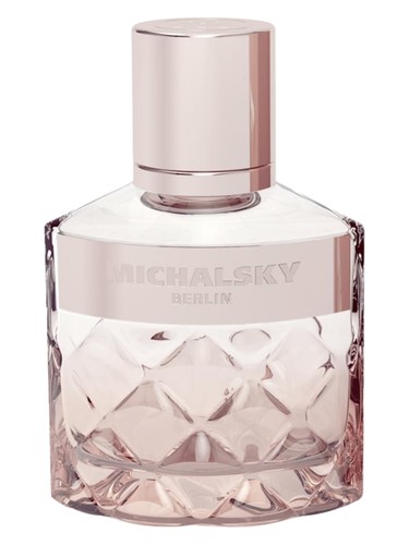 عطر ادکلن میچالسکی استایل فور وومن مایکل میکالسکی - Michalsky Style for Women Michael Michalsky - بررسی، قیمت و خرید