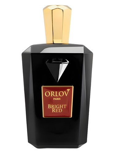 عطر ادکلن برایت رد اورلوف پاریس - Bright Red Orlov Paris - بررسی، قیمت و خرید