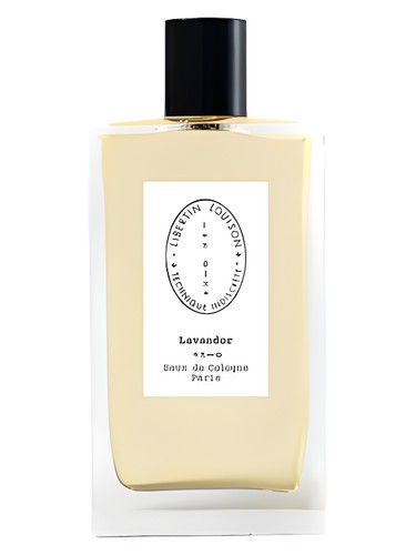 عطر ادکلن لاوندور لیبرتن لویسون تکنیک ایندیسکریت - Lavandor Libertin Louison Technique Indiscrete - بررسی، قیمت و خرید