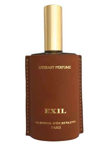 عطر ادکلن اِکسیل ژاردینز د اکریوَن - Exil Jardins d’Ecrivains - بررسی، قیمت و خرید