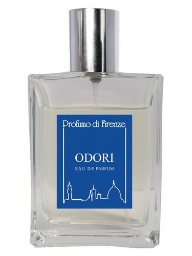عطر ادکلن اودوری پرفیومو دی فیرنزه - Odori Profumo di Firenze - بررسی، قیمت و خرید