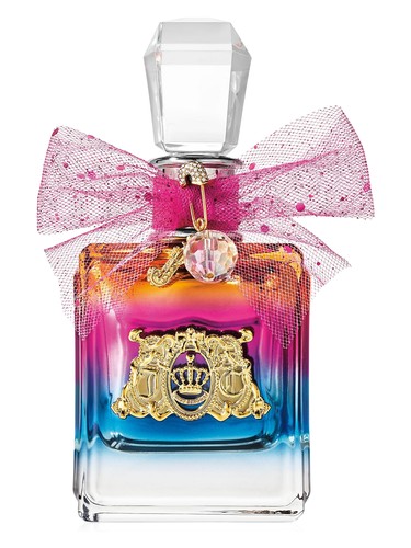 عطر ادکلن ویوا لا جویسی لوکس پیور پارفوم جوسی کوتور - Viva La Juicy Luxe Pure Parfum Juicy Couture - بررسی، قیمت و خرید