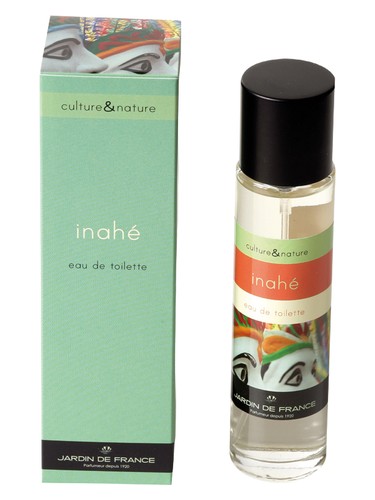 عطر ادکلن اینه ژاردین دو فرانس - Inahe Jardin de France - بررسی، قیمت و خرید