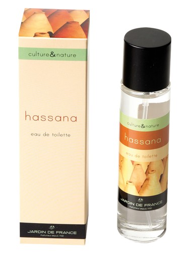 عطر ادکلن حَسانا ژاردن د فرانس - Hassana Jardin de France - بررسی، قیمت و خرید