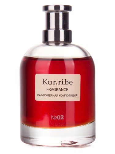 عطر ادکلن کاریبه صفر دو کاریبه - Kar.ribe 02 Kar.ribe - بررسی، قیمت و خرید