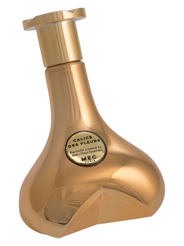 عطر ادکلن کلیس د فلور اِم ای سی مای اکسکلو سیو کالکشن - Calice Des Fleurs M.E.C - My Exclusive Collection - بررسی، قیمت و خرید