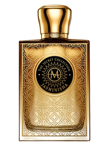 عطر ادکلن جاسمینیشا مورِسک - Jasminisha Moresque - بررسی، قیمت و خرید
