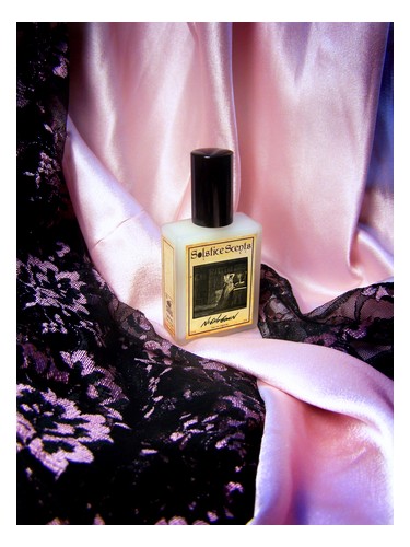 عطر ادکلن نایت گان سولستیس سنتس - Nightgown Solstice Scents - بررسی، قیمت و خرید