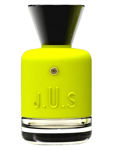 عطر ادکلن جینجرلایز ژوس پرفیوم - Gingerlise J.U.S Parfums - بررسی، قیمت و خرید