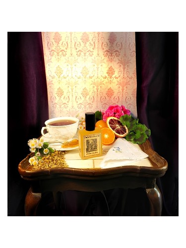 عطر ادکلن ویکتوریان تی روم سولستیس سنتز - Victorian Tea Room Solstice Scents - بررسی، قیمت و خرید