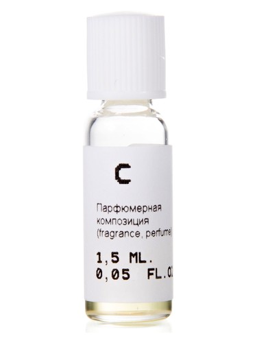 عطر ادکلن اس نیکوس-آسکول فراگرنس - С (S) Nikkos-Oskol Fragrance - بررسی، قیمت و خرید