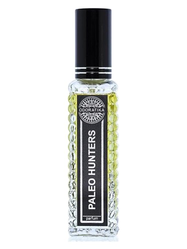 عطر ادکلن پالئو هانترز اودوراتیکا - Paleo Hunters Odoratika - بررسی، قیمت و خرید