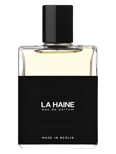 عطر ادکلن لا هین ماث اند رَبیت پرفیومز - La Haine Moth and Rabbit Perfumes - بررسی، قیمت و خرید