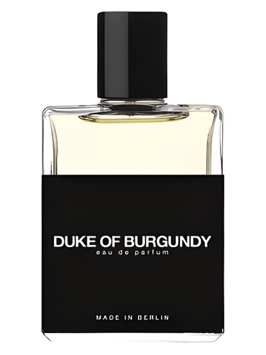 عطر ادکلن دوک آو برگاندی ماث اند ربیت پرفیومز - Duke of Burgundy Moth and Rabbit Perfumes - بررسی، قیمت و خرید