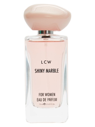 عطر ادکلن شاینی ماربل اِل سی وایکیکی - Shiny Marble LC Waikiki - بررسی، قیمت و خرید