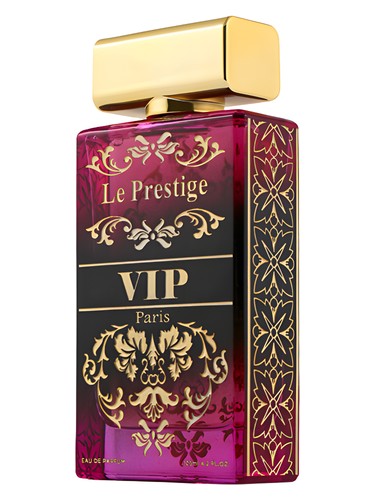 عطر ادکلن وی آی پی لِ پْرِستیژ - VIP Le Prestige - بررسی، قیمت و خرید