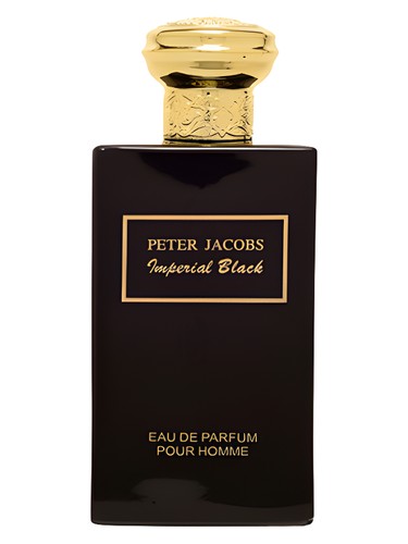 عطر ادکلن ایمپریال بلک پور هوم پیتر جیکوبز - Imperial Black Pour Homme Peter Jacobs - بررسی، قیمت و خرید